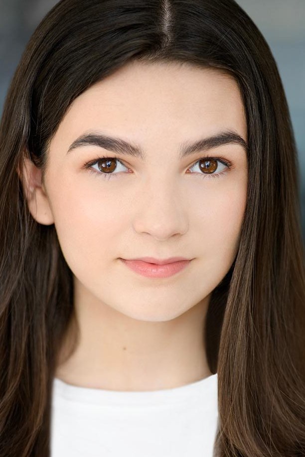 Brooklynn Prince - Mira Perry