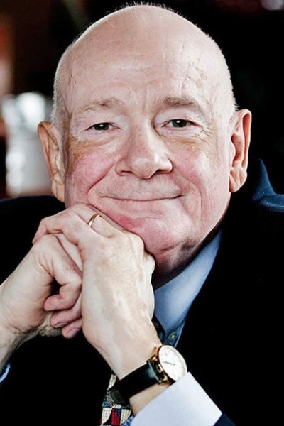 Raymond Moody - Self - New York Times Best Selling Author