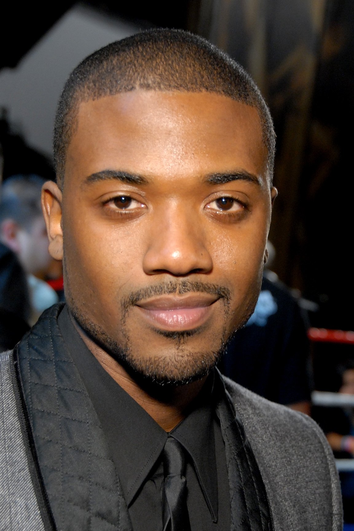 Ray J - Self (archive footage)