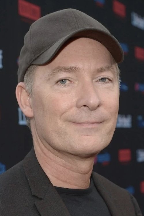 Stephen Stanton - Peanut Vendor (voice)