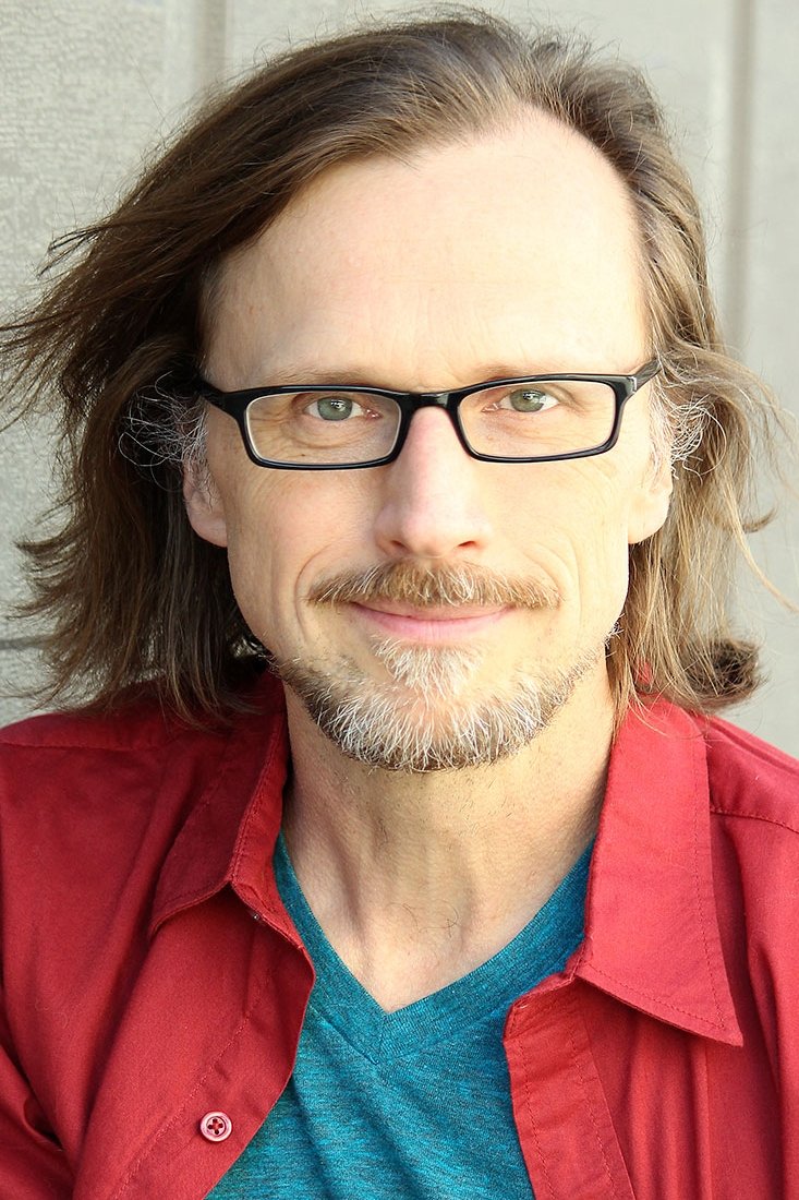 Tom Beyer - Meeting Leader