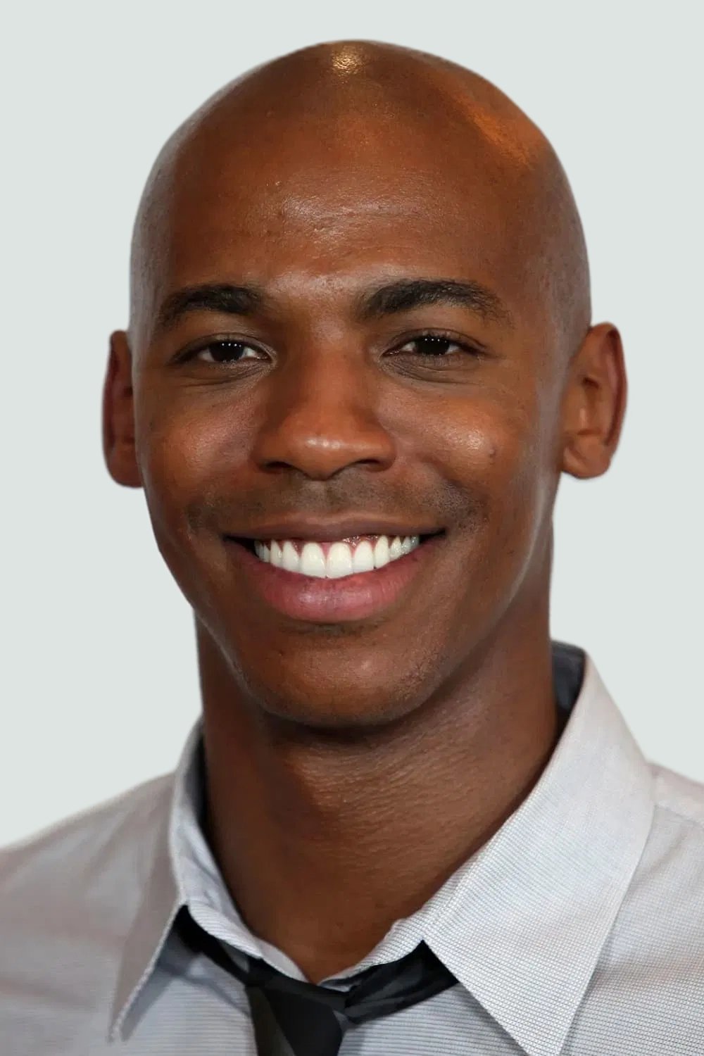 Mehcad Brooks - Shannon