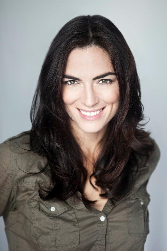 Monique Ganderton - Self