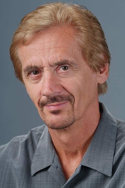 Bill Chemerka - Confederate Officer