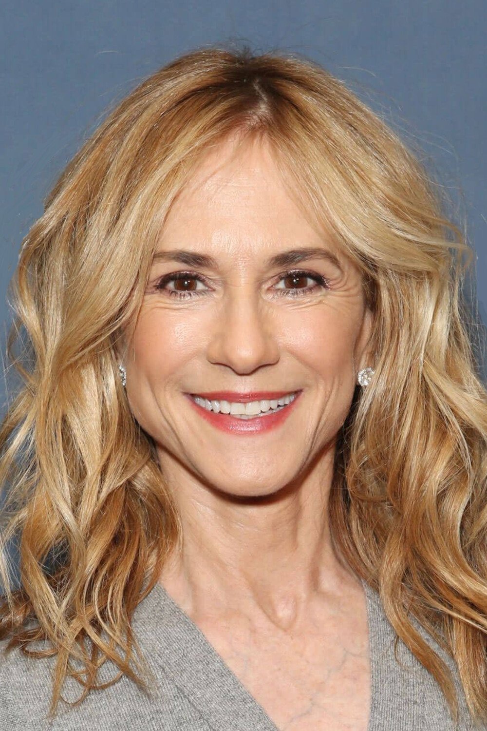 Holly Hunter - Self (archive footage)