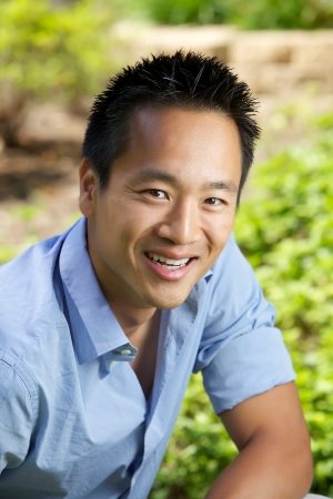 Albert Yu-Min Lin - Self - Presenter