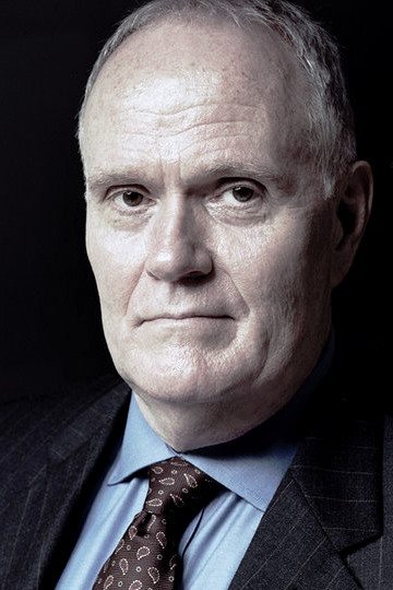 Michael Ensign - Beringer's Aide