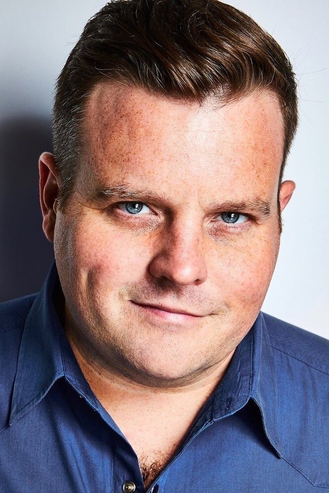 Adam Bartley - Frank Luntz