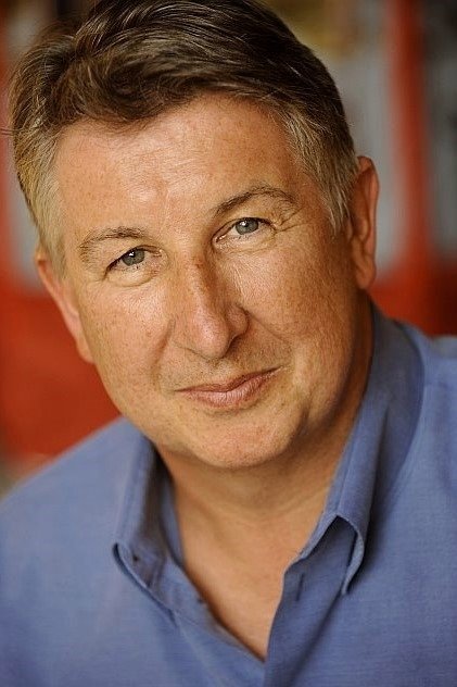 Kevin Owers - Steward #3
