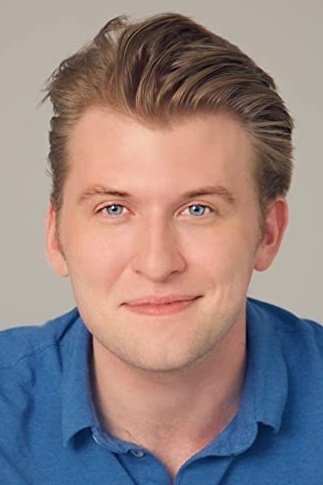 Kyle Sawyer - Shop Patron (uncredited)