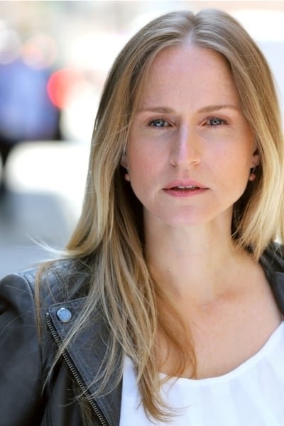 Jenn Gotzon Chandler - Denise Barnett