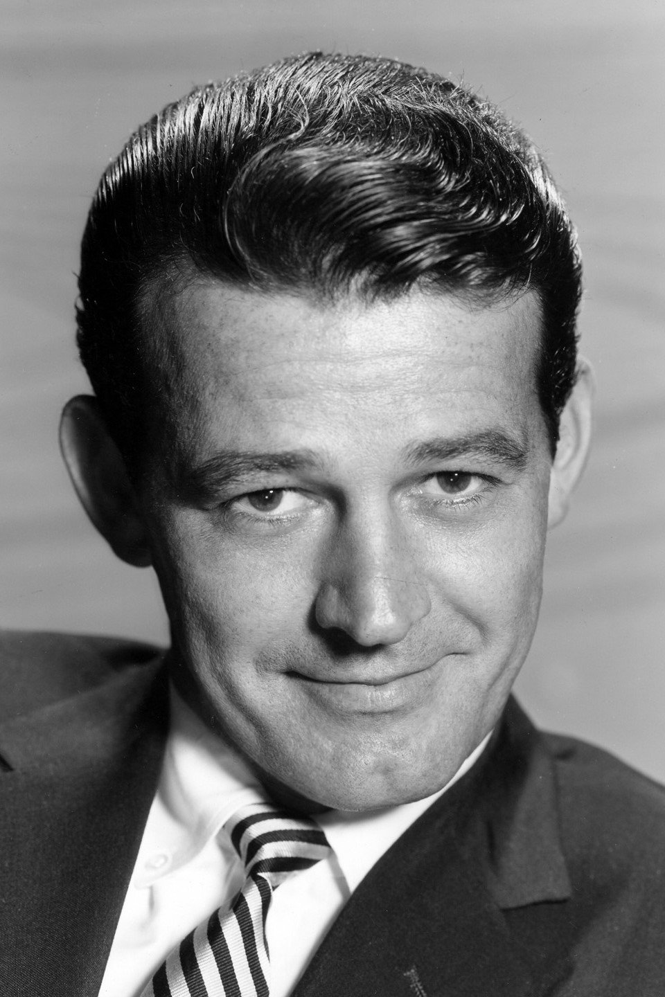 Murray Hamilton - Mr. Robinson