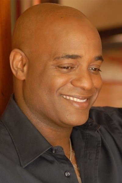 Dorian Holley - Self