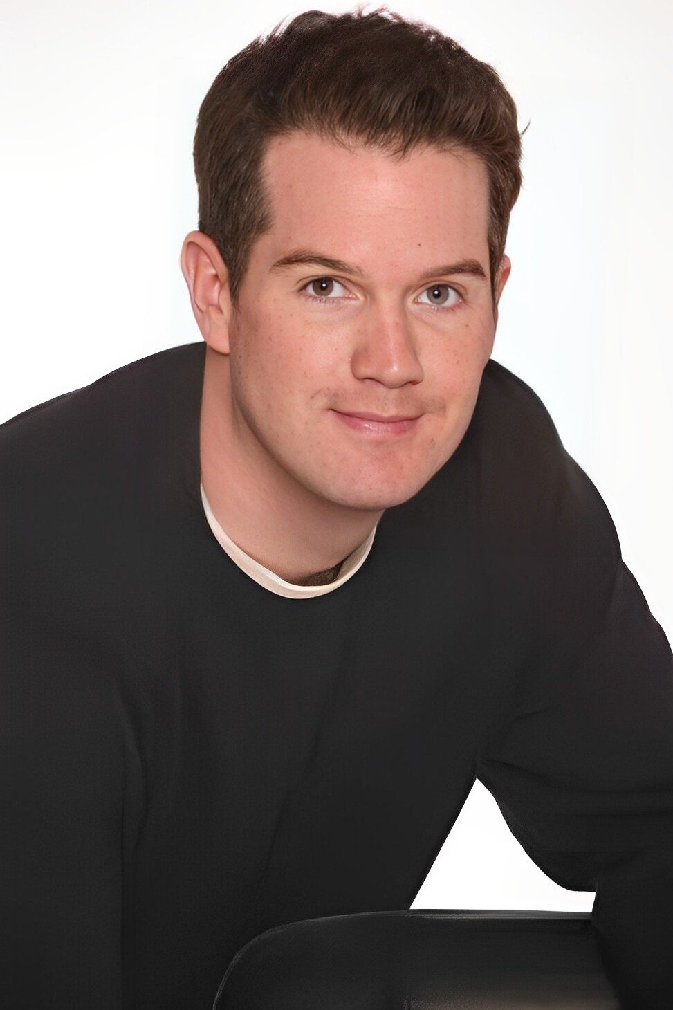 Mike Whyte - Police Officer (uncredited)
