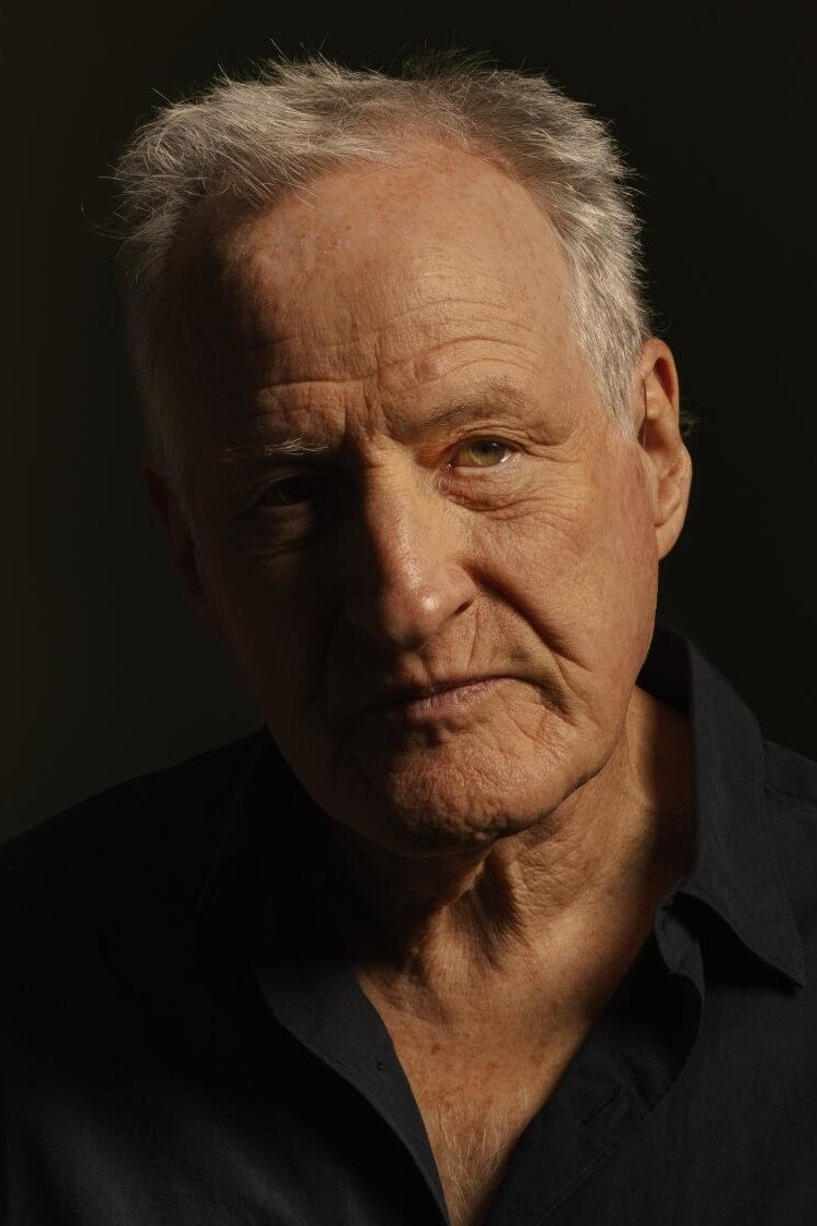 Michael Mann - Self (archive footage)