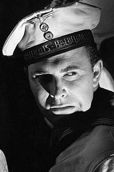Eric Alden - High Ranking Officer / Taskmaster / Slave / Officer
