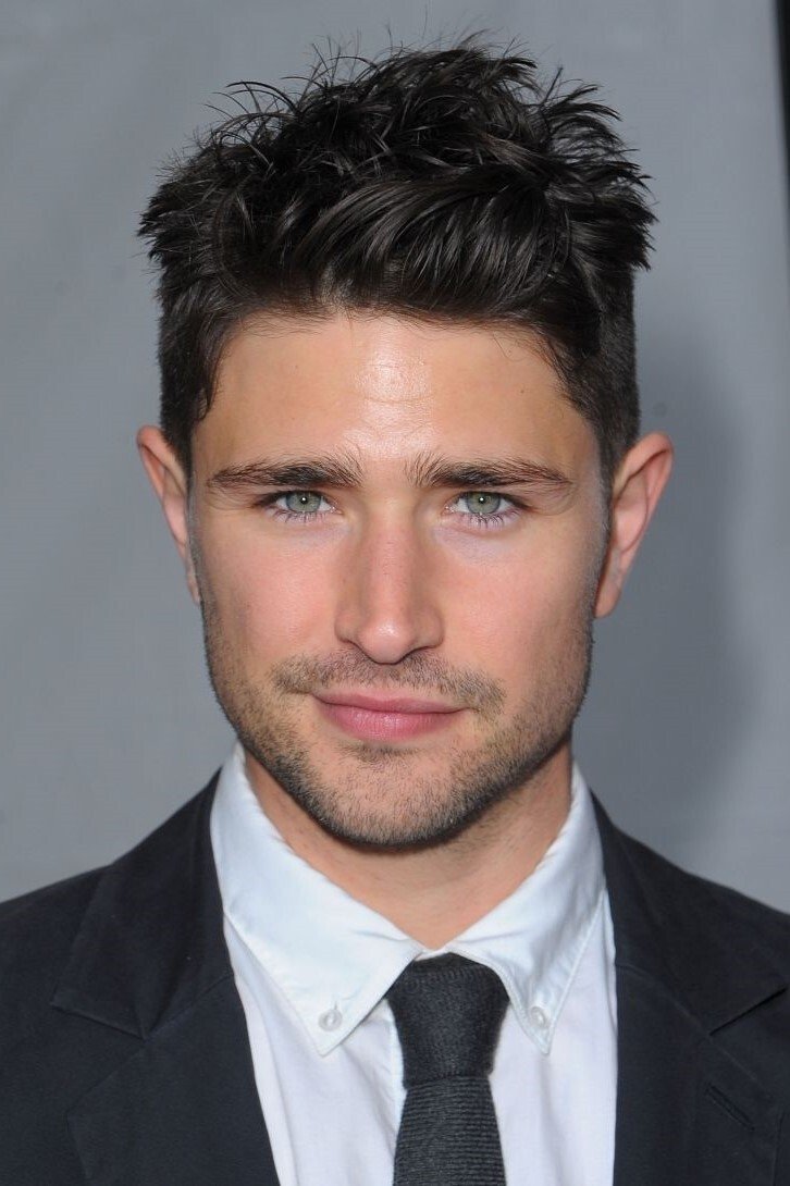 Matt Dallas - Greg