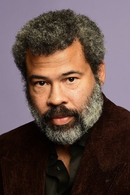 Jordan Peele - Dying Deer / UNCF PSA Narrator (voice) (uncredited)