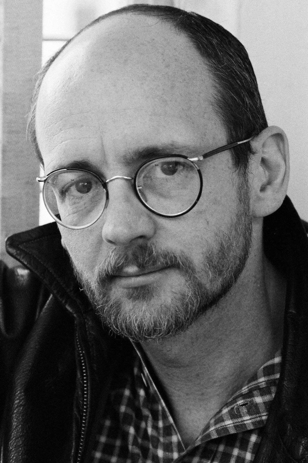 Michael O'Donoghue - Reporter