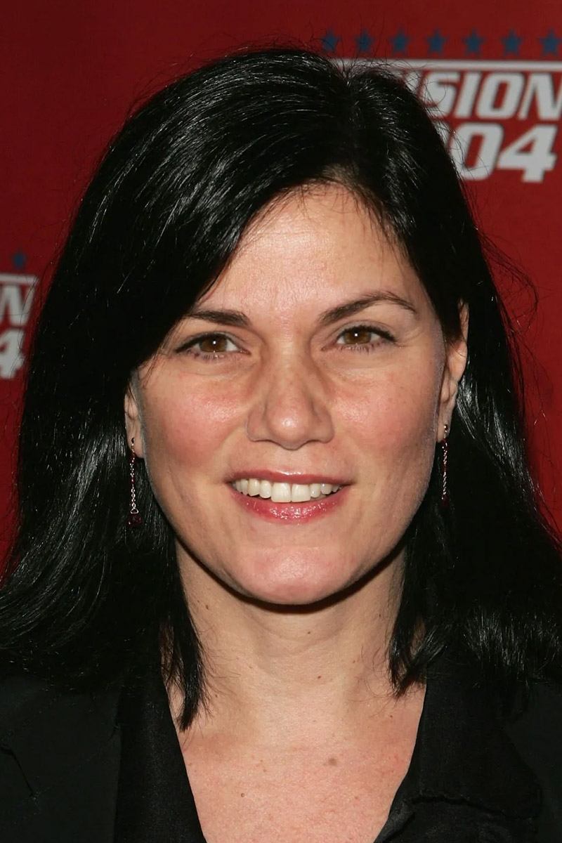 Linda Fiorentino - Laurel
