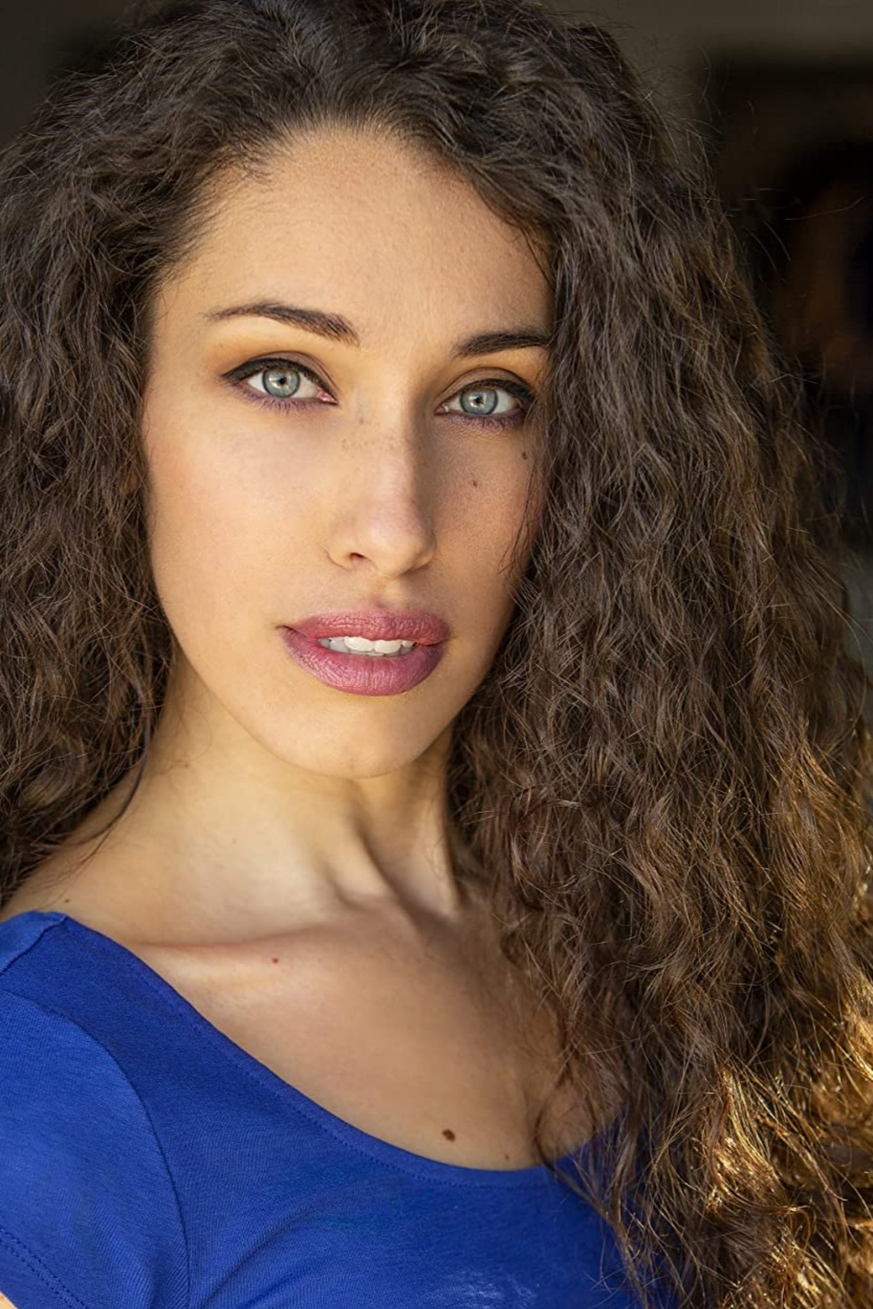 Florencia Contreras Stevens - Isabelle Shimmers