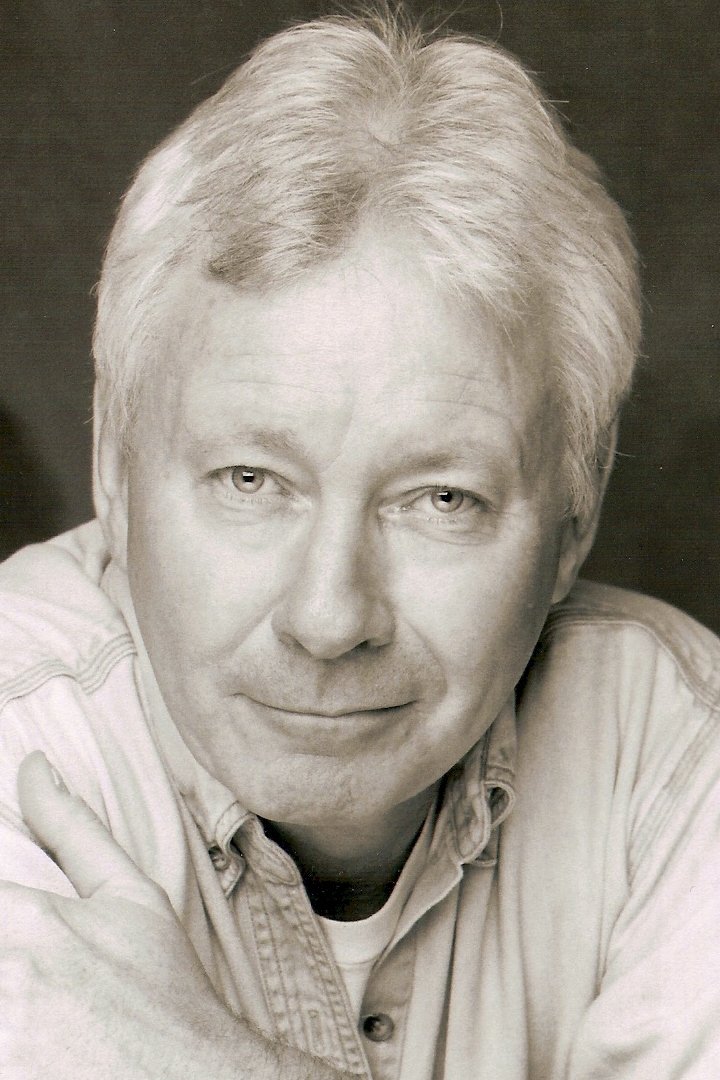 Philip Craig - Radio Commentator