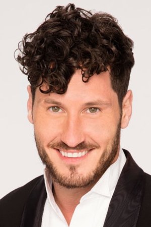 Val Chmerkovskiy - Self