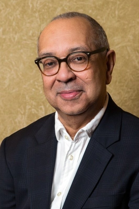 George C. Wolfe - Restaurant Manager