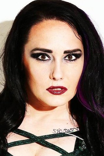 Jessica Cricks - Havok