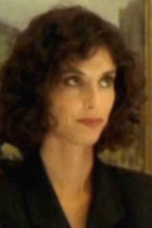 Rachel Steinberg - Sheraton Desk Clerk