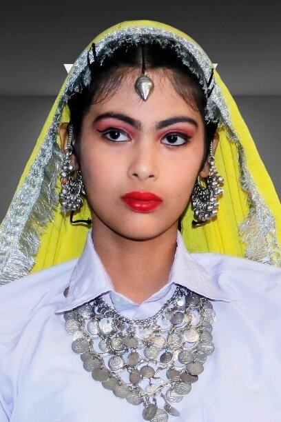 Sehajleen Chahal - dancer