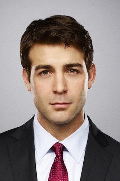 James Wolk - 
