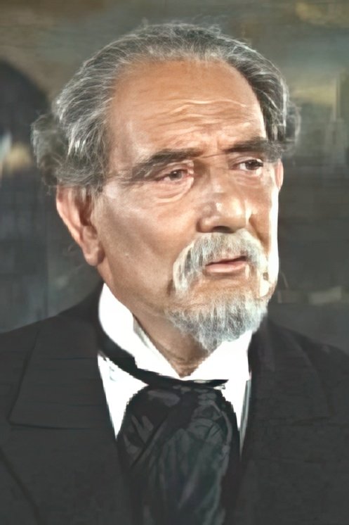 Pietro Tordi - Field Marshall