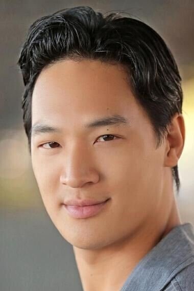 Edward Astor Chin - Andrew Cheung