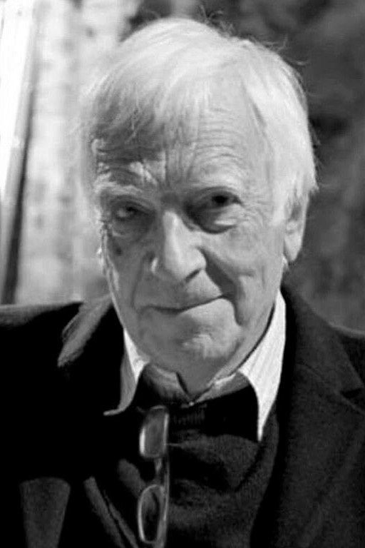 Lawrence Gordon Clark - Self