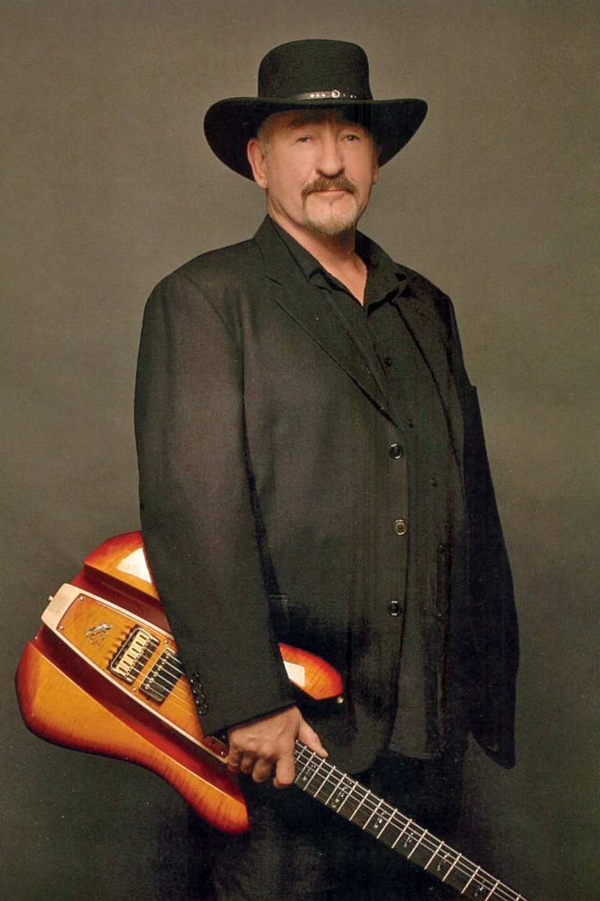 Dave Mason - Self - Musician