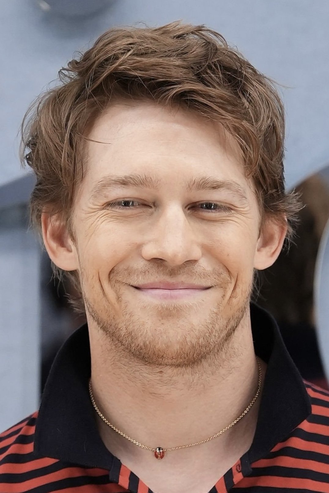 Joe Alwyn - Self