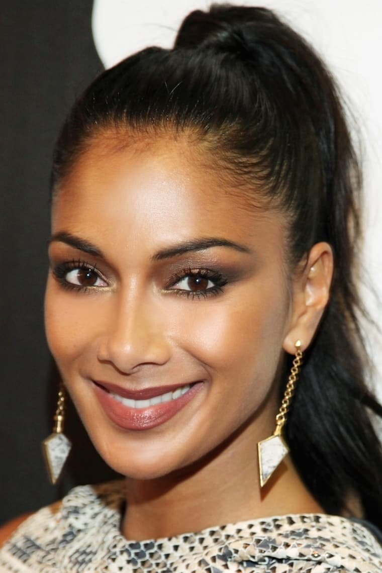Nicole Scherzinger - Mo's Mom (voice)