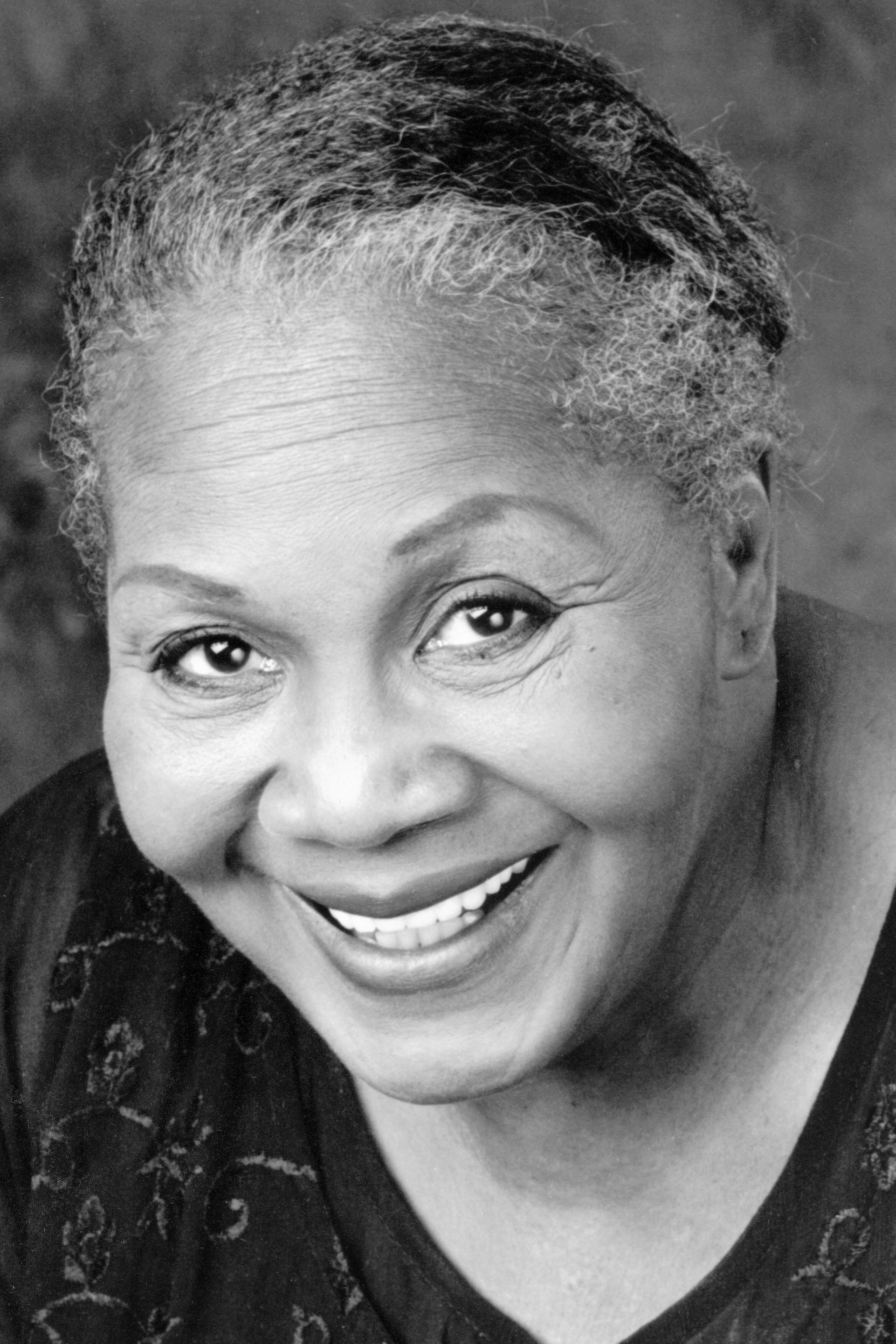 Irma P. Hall - Joletta
