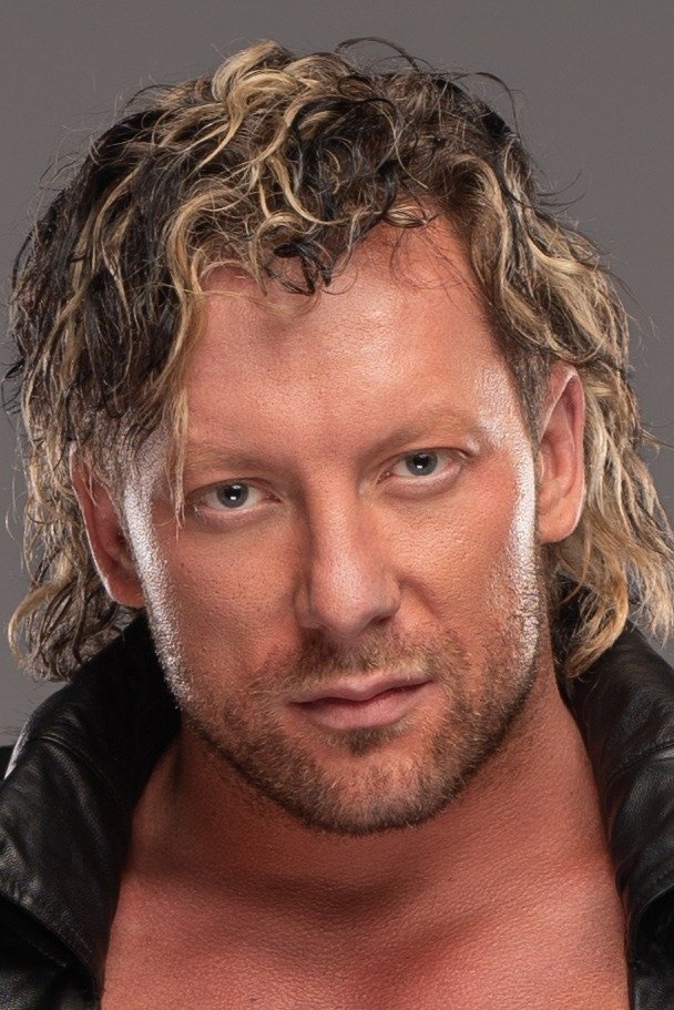 Tyson Smith - Kenny Omega