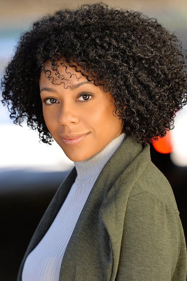 Tamara Austin - Vanessa