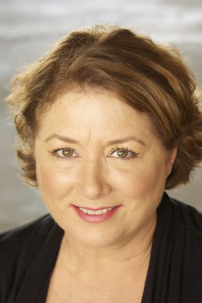 Maggie Egan - Judy