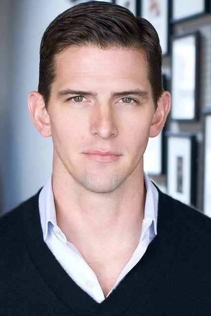 Hunter Cross - Andy Shelton