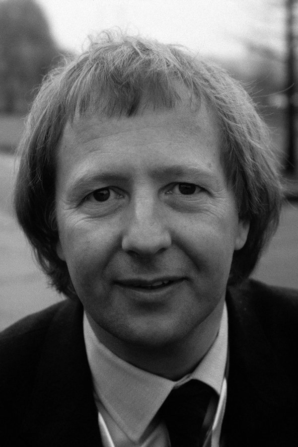 Tim Brooke-Taylor - Computer Scientist (uncredited)
