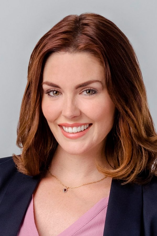 Taylor Cole - Ruby Herring