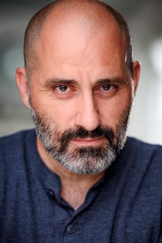 Paulino Nunes - Rocco
