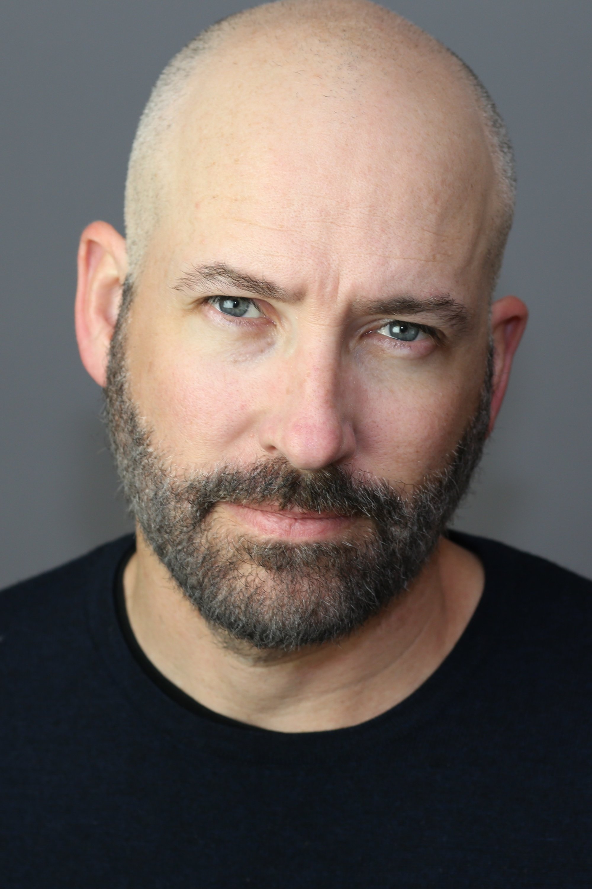 James Wilcox - Pederson