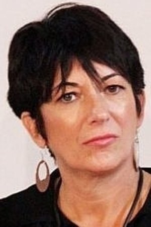 Ghislaine Maxwell - Self (archive footage)