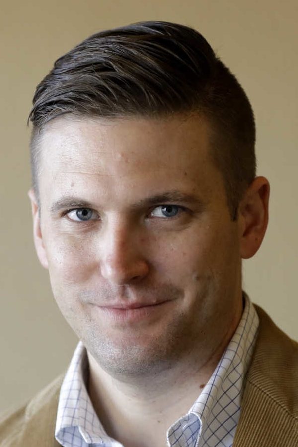 Richard Spencer - Self