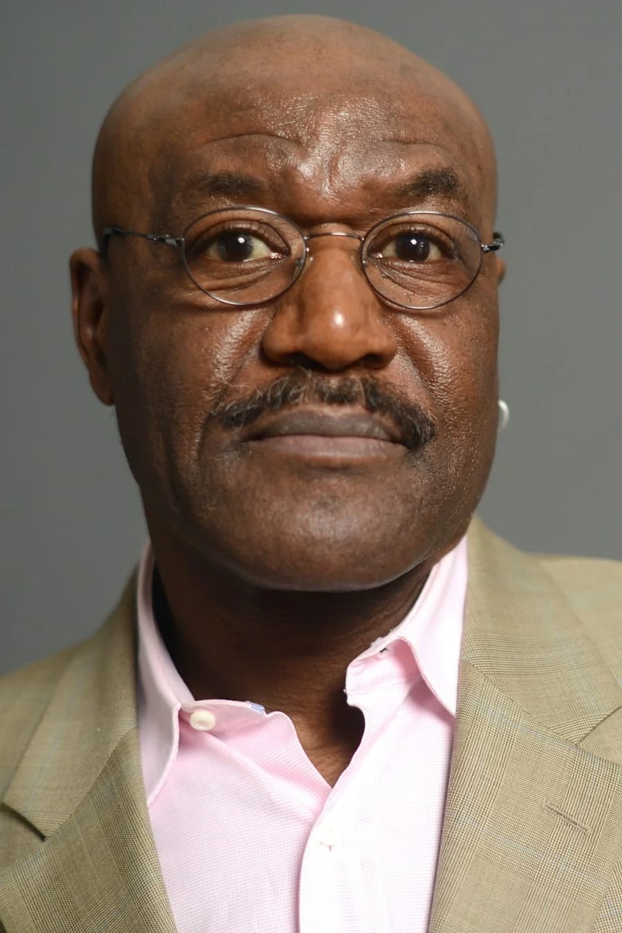 Delroy Lindo - Gen. Wheeler